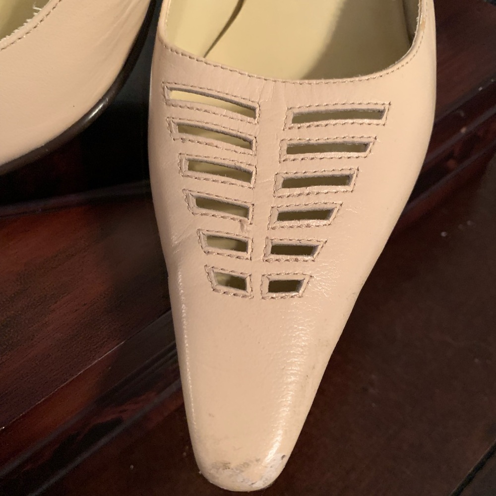BCBG Maxazria Mules